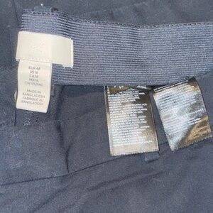 3 Pairs of Dress Pants | women xl size 14, 16 & GAP girlfriend jeans size 31 r